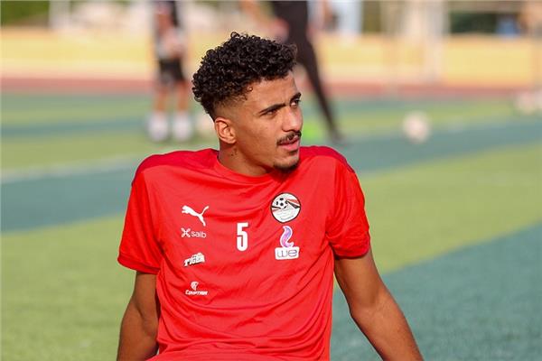 شروط نادي الزمالك للموافقة على احتراف حسام عبدالمجيد